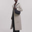 Clam Bag 'Black'