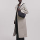 Clam Bag 'Black'