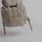 Flap Pack Large 'Oyster'