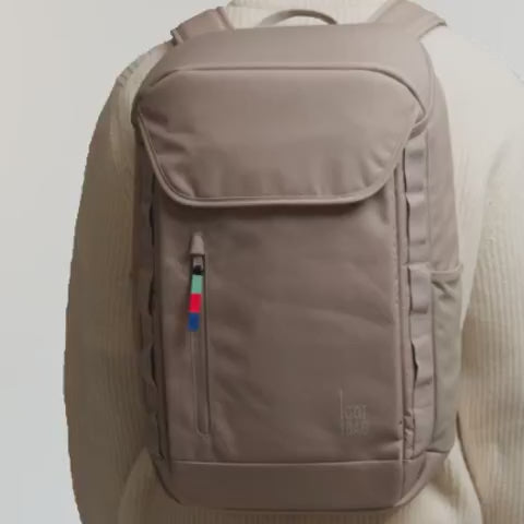 Pro Pack 'Deep Ocean'