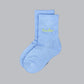 Kinder-Socken 'Racker' No Bad Days Club