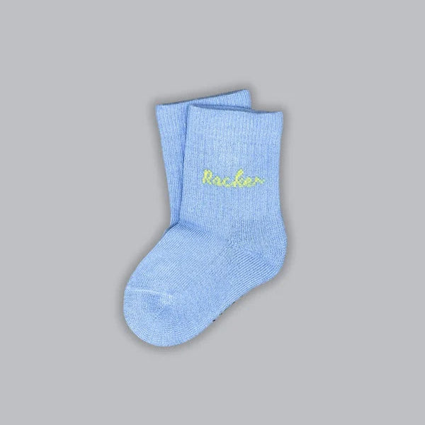 Kinder-Socken 'Racker' No Bad Days Club