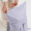 RollTop Easy 'Purple Coral' – Monochrome Edition GOT BAG