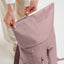 RollTop Easy 'Red Sand' – Monochrome Edition GOT BAG