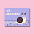Postkarte &