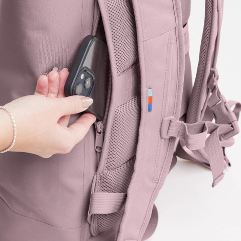 RollTop Lite 2.0 'Calamary' GOT BAG