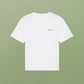 T-Shirt 'Bauch voll Spaghetti, alles paletti' Viel Spass Studio