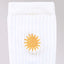 Socken 'Sonne' No Bad Days Club
