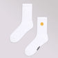 Socken 'Sonne' No Bad Days Club