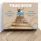Hochzeitsspiel 'Trau dich' Chaoskarten