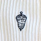 Tennissocken 'Döner' Charles