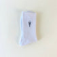 Tennissocken 'Eis' Charles