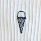 Tennissocken 'Eis' Charles