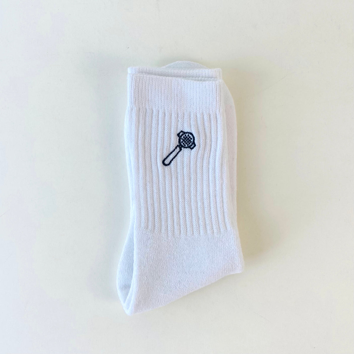 Tennissocken 'Siebträger' Charles