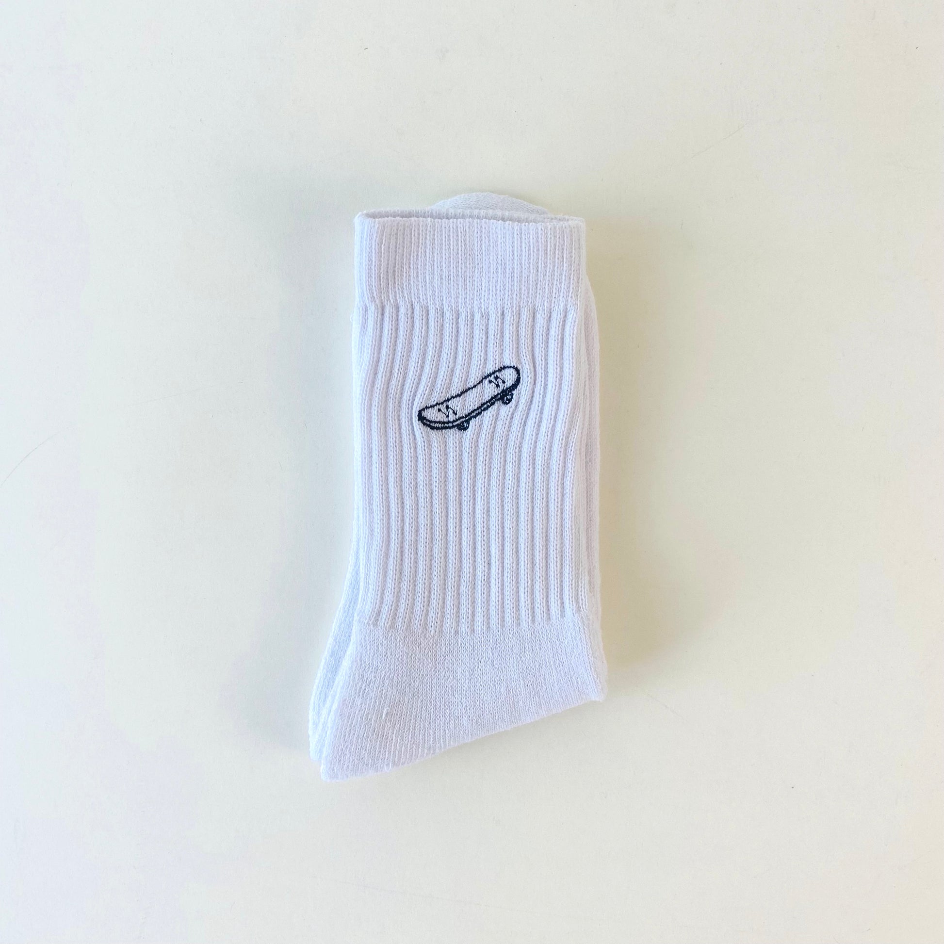 Tennissocken 'Skateboard' Charles