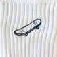 Tennissocken 'Skateboard' Charles