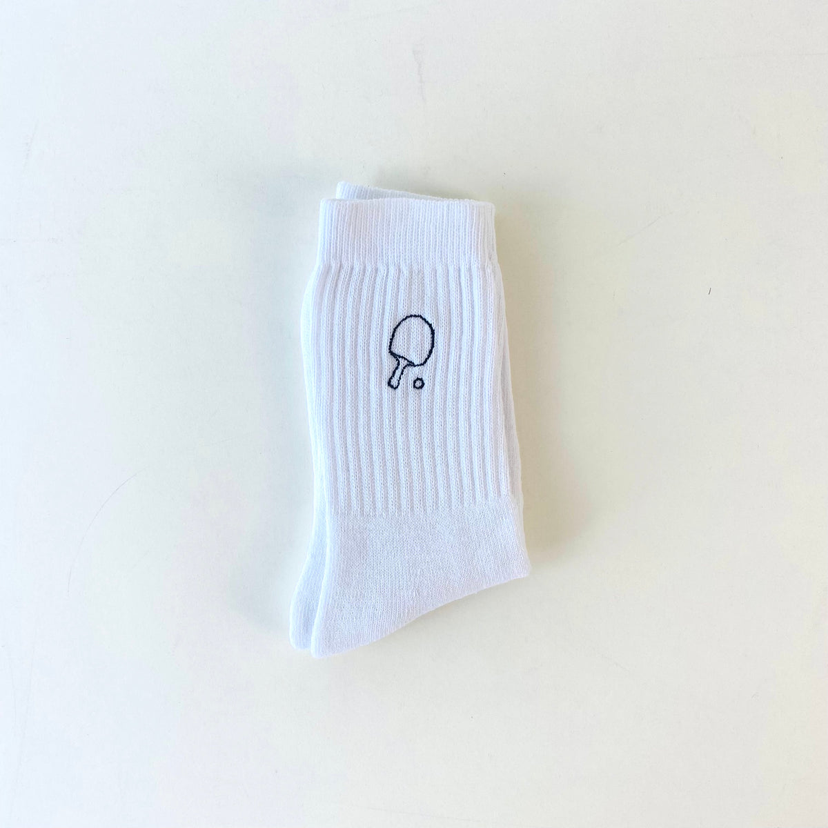 Tennissocken 'Tischtennis' Charles