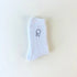 Tennissocken &