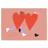 Postkarte &