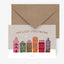 Postkarte 'Have a cosy little Christmas' typealive