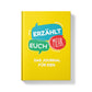 Kinder-Journal 'Erzählt euch mehr' Simon & Jan