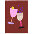 Postkarte &