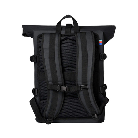 RollTop 'Fastnacht Edition' von GOT BAG bei LIEBS.CO