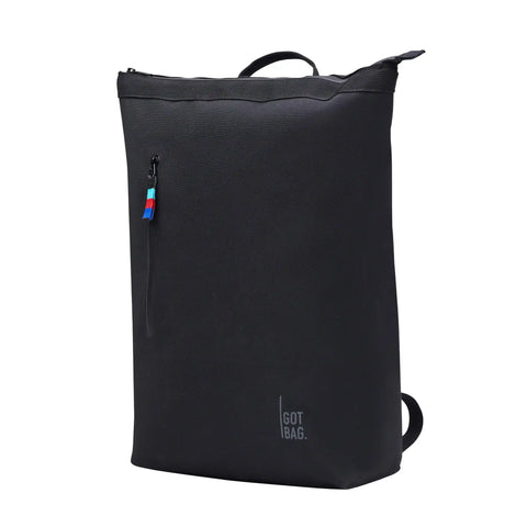 NO!RollTop 'Black'