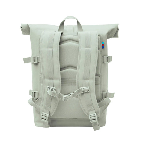 RollTop 'Eel'
