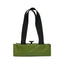 Cobag_Fahrradtasche_Grün_LIEBS_Mainz