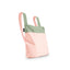 Notabag – Olive/Rose