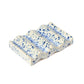 Seifenschale 'Rocky M' – blue splatterware/Blau gesprenkelt OBAstudios