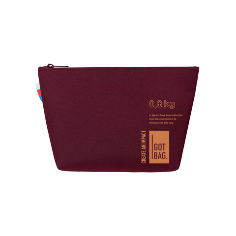 Shower Bag 'Anemone - Mission Edition' (limitierte Kollektion)