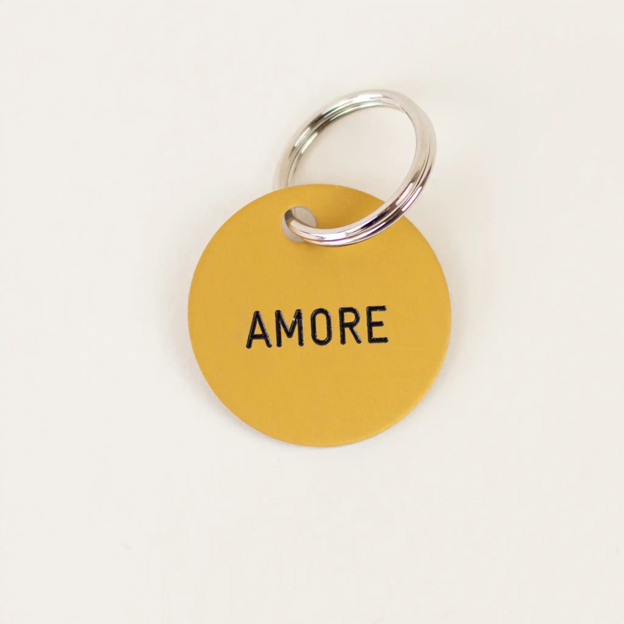 Schlüsselanhänger 'Amore' Familie von Quast