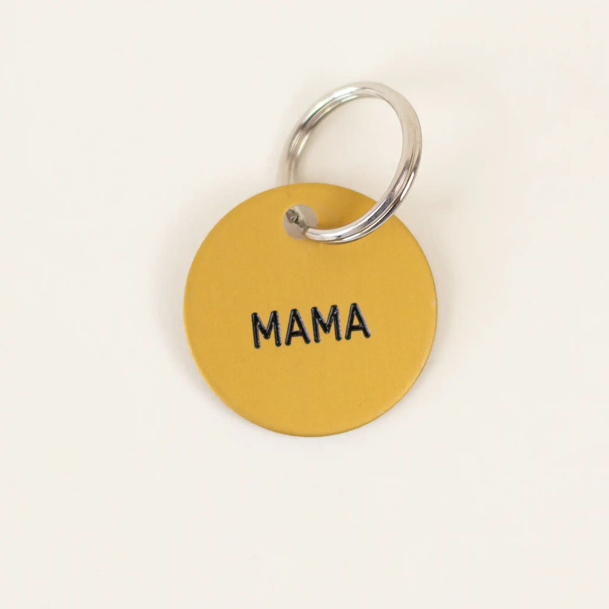 Schlüsselanhänger 'Mama' Familie von Quast