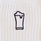 Tennissocken 'Bier' Charles