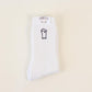 Tennissocken 'Bier' Charles