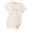 Babybody 'Weck Worscht Woi'
