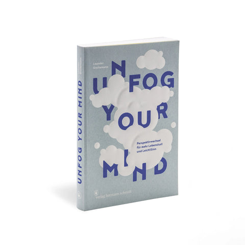 Buch 'Unfog Your Mind'