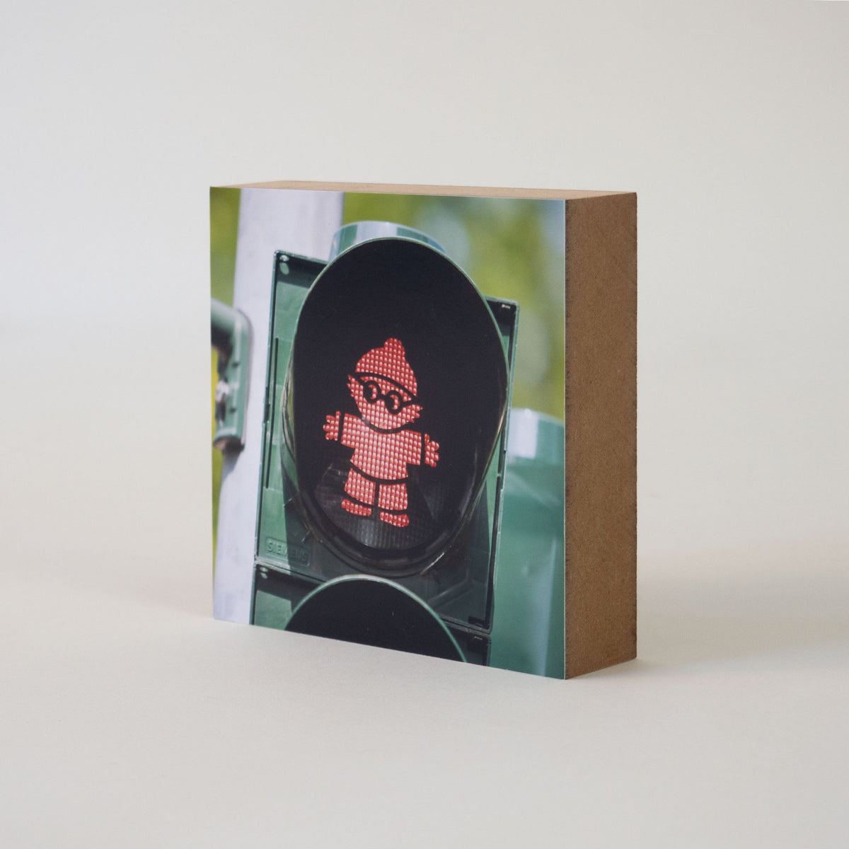 Fotoblock 'Mainz im Quadrat' Motiv 62 Achim Katzberg