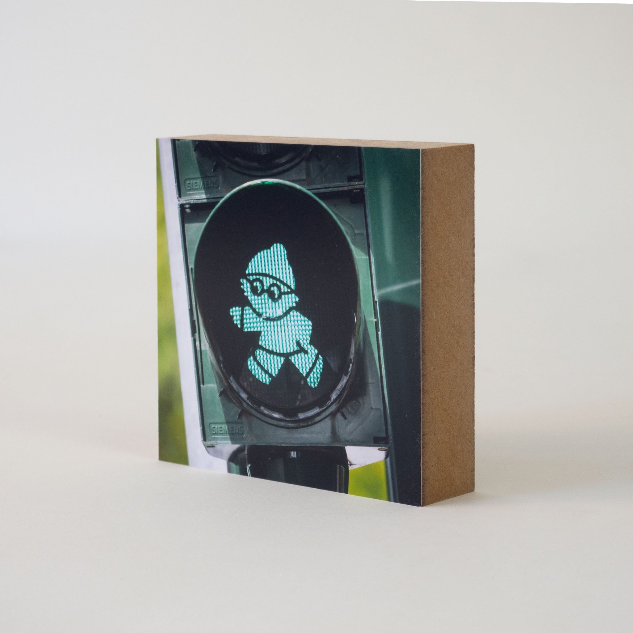 Fotoblock 'Mainz im Quadrat' Motiv 63 Achim Katzberg