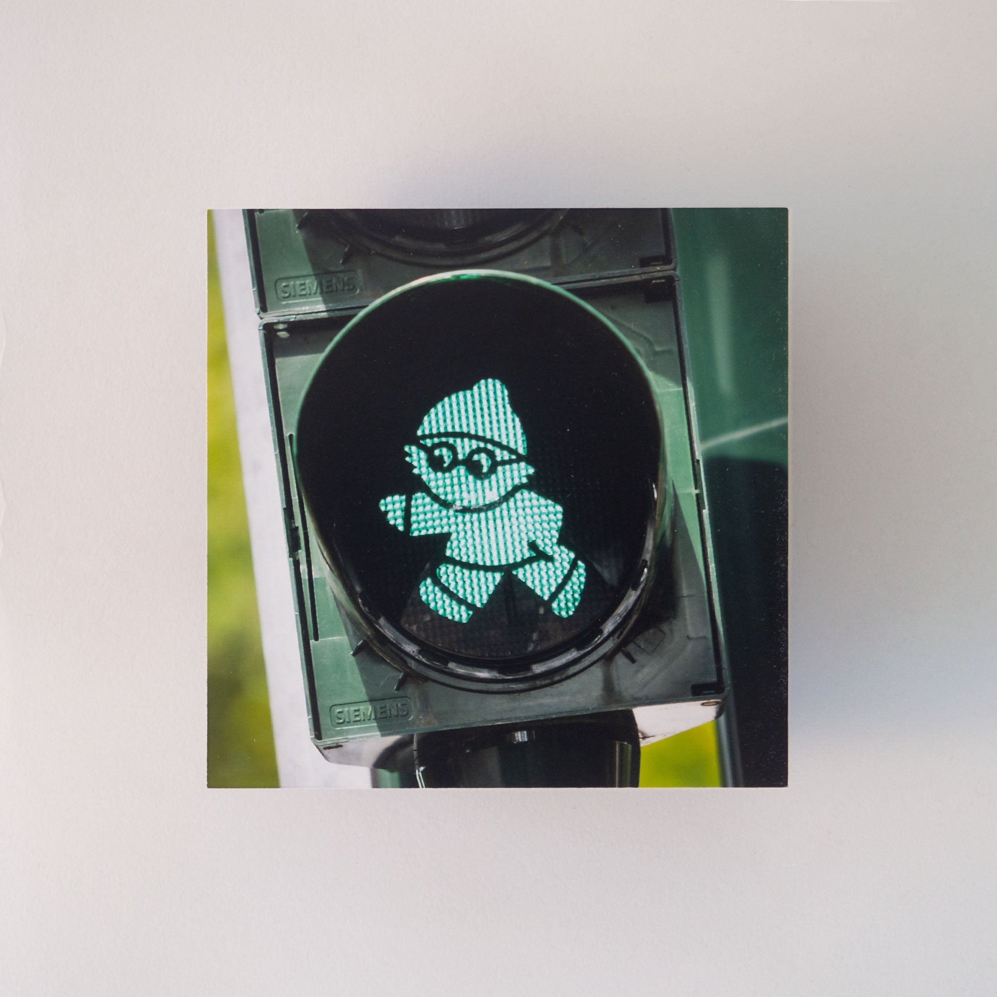 Fotoblock 'Mainz im Quadrat' Motiv 63 Achim Katzberg