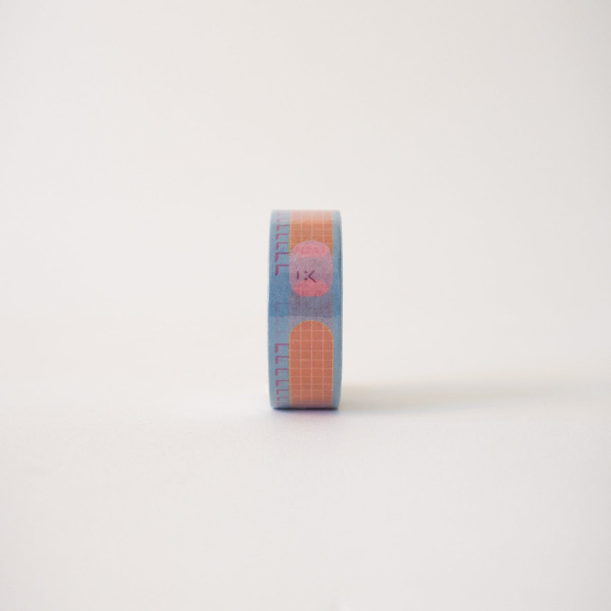 Washi Tape 'Beleidigte Leberwurst' jungwiealt