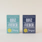 Quizfieber 'Original' Kylskapspoesi