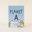 Das nachhaltige Kartenspiel 'Planet A'
