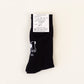 Tennissocken 'Eat Sleep Helau Repeat' M1 Streetwear