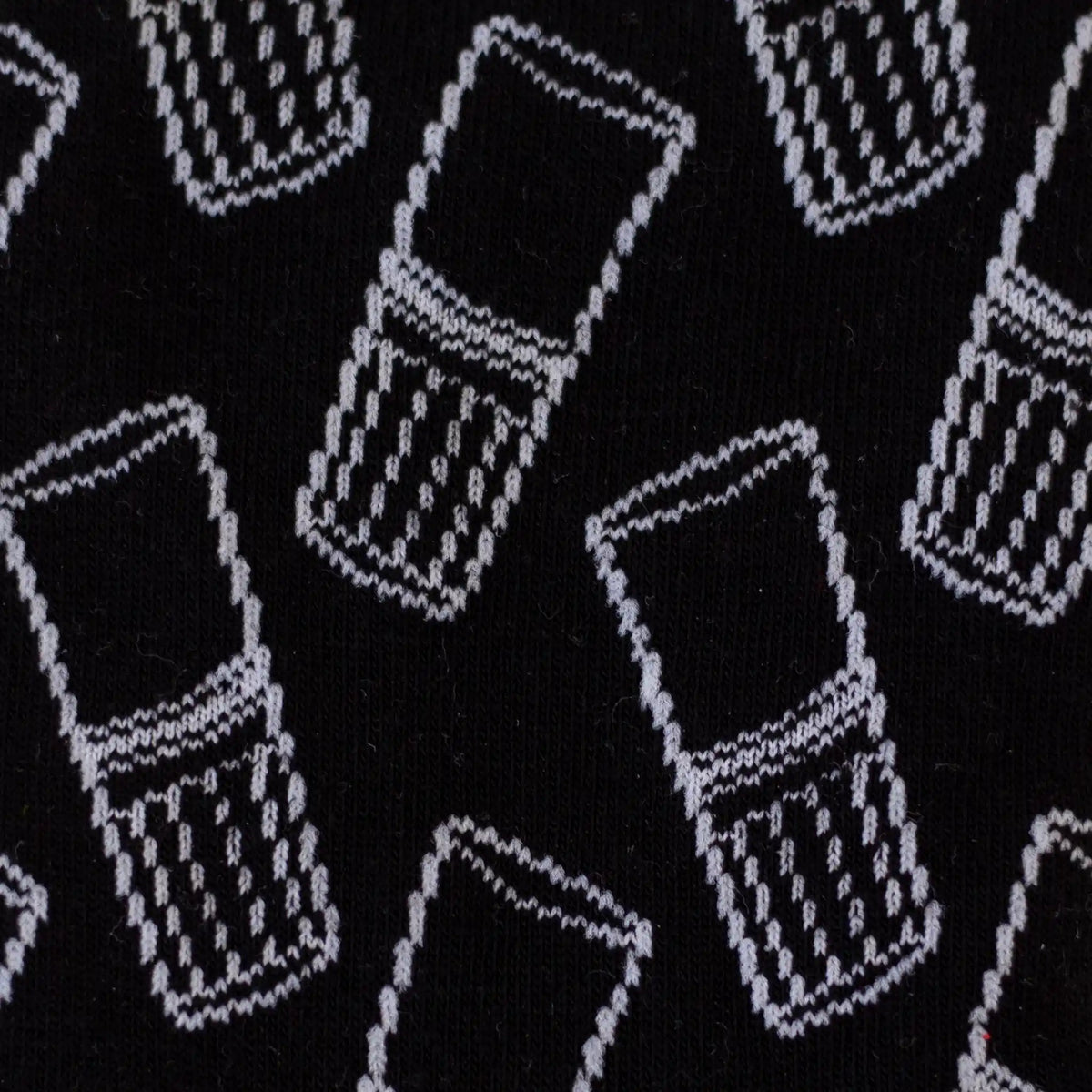 Socken 'Schobbe' – schwarz M1 Streetwear