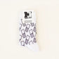 Socken 'Schobbe' – weiß M1 Streetwear