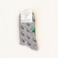 Socken 'Weißwein' M1 Streetwear