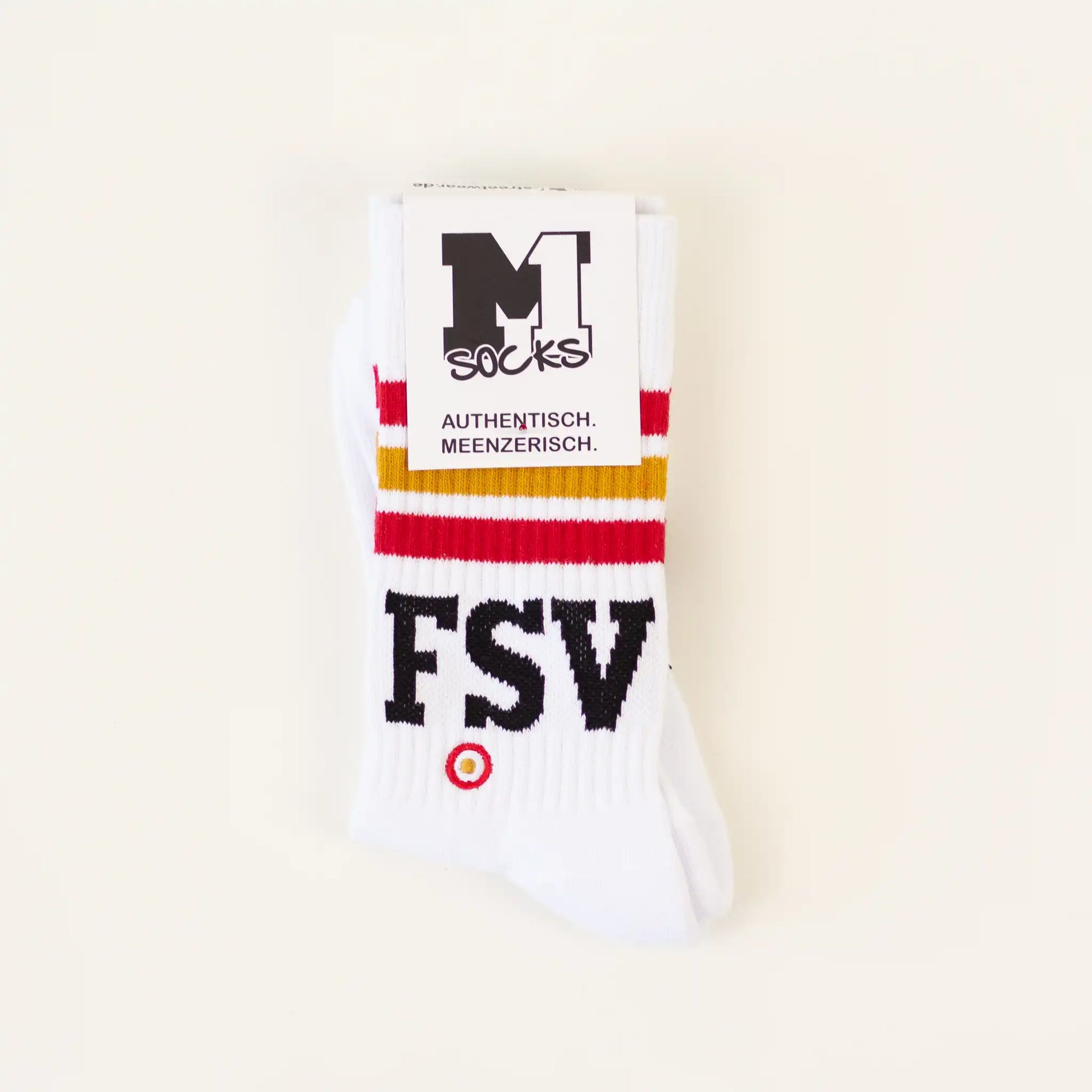 Tennissocken 'FSV' M1 Streetwear